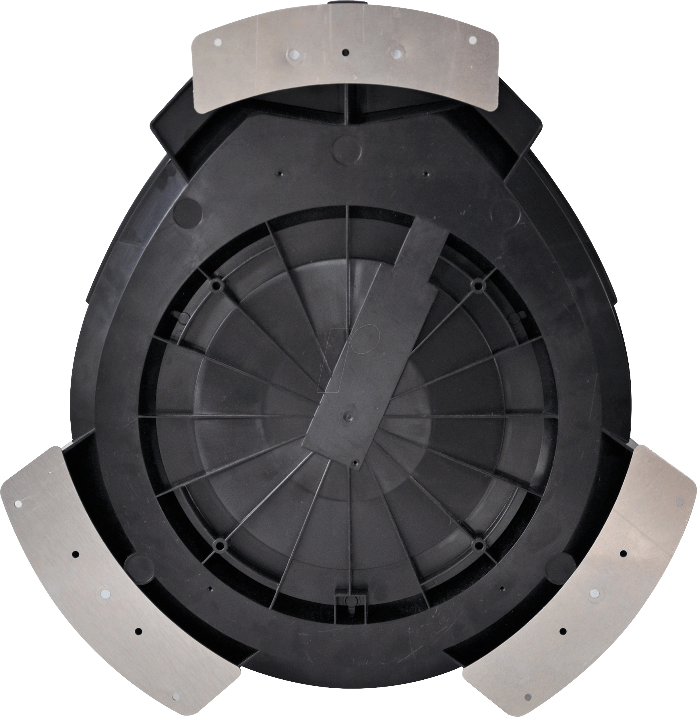 MAXVIEW 70630 - Dachbefestigung VU Qube Auto 2