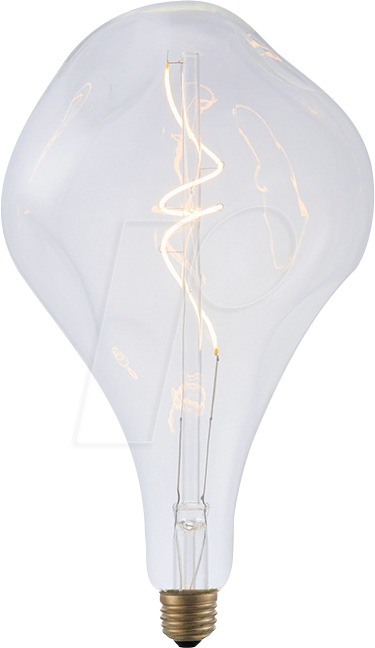 SCHI LF023911209 - E27 Mystery A165x280 190Lm 4W 922