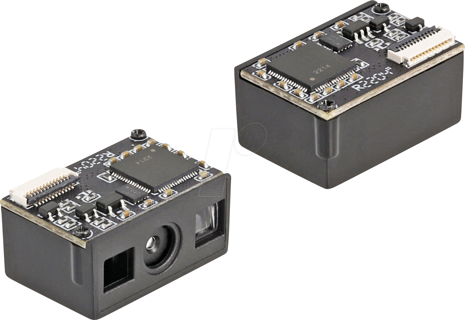 DELOCK 90603 - Barcodescanner, 2D, FPC 12 Pin, stationär