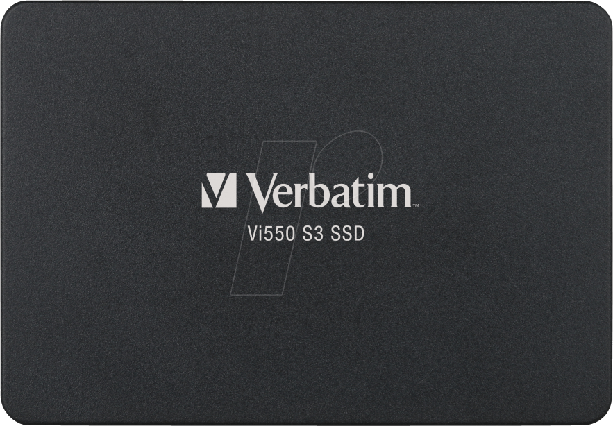 VERBATIM 49355 - Verbatim Vi550 S3 SSD 4 TB