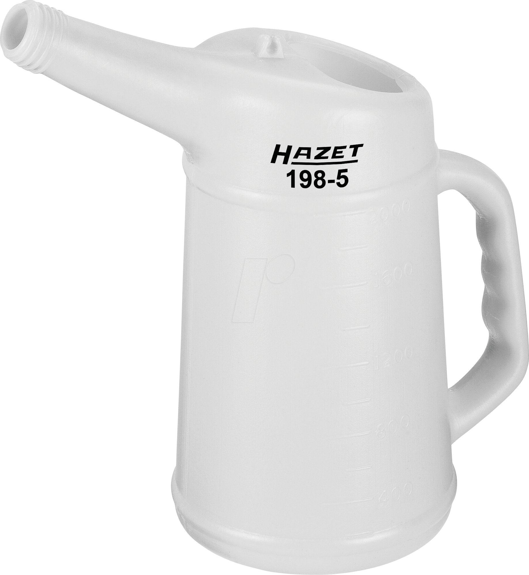 HZ 198-5 - Messbecher, 2 l