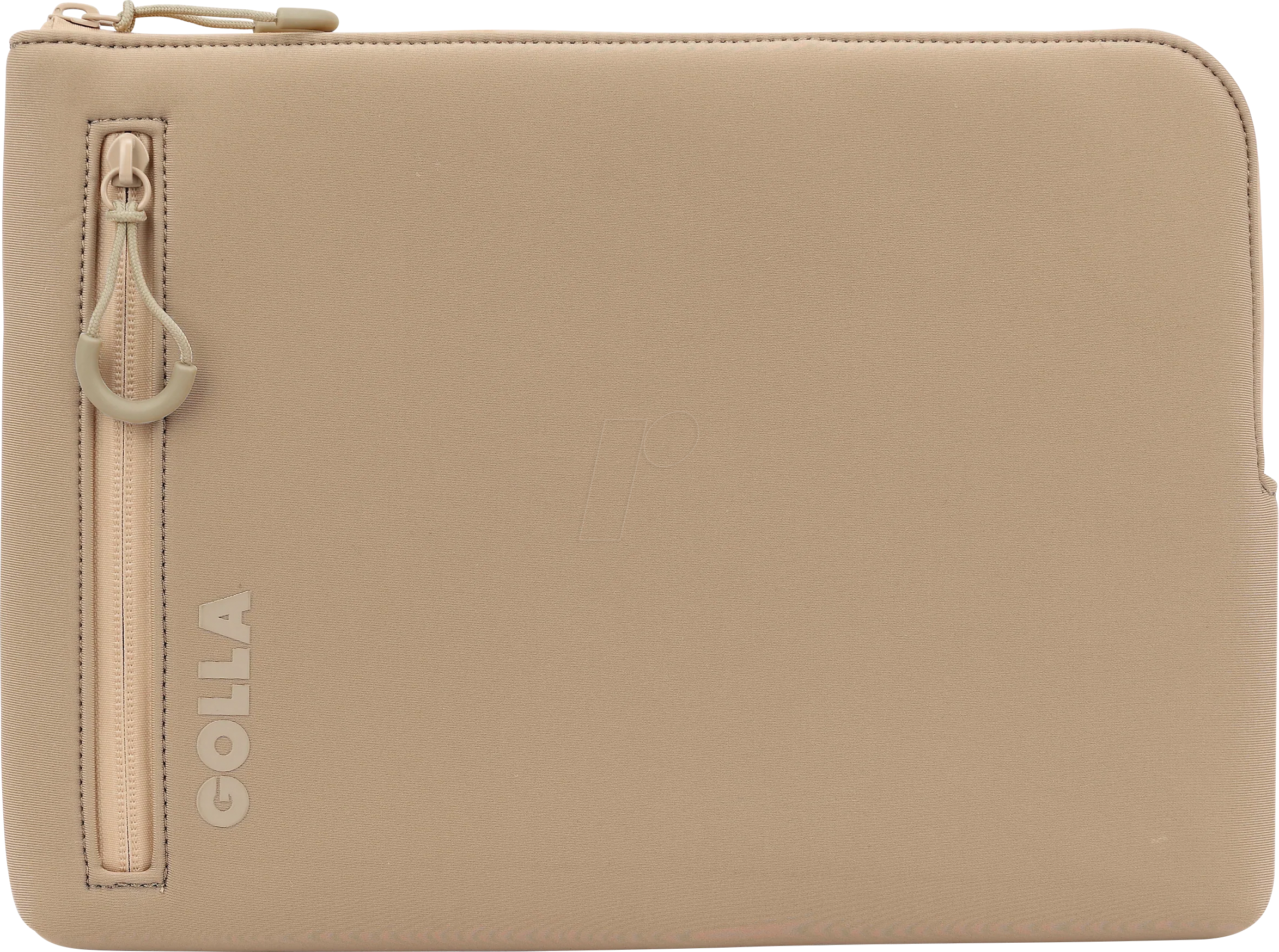 Thumbnail - GOLLA 76423 - Laptop, Schutzhülle, Sleeve, 15'' (38 cm), Coffee