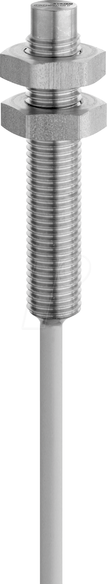 Thumbnail - DWAD 713 M8 - induktiver Näherungssensor, 6,0 mm, PNP Schließer