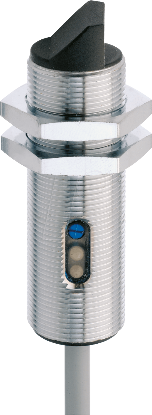 Thumbnail - LHK 1180W 303 - Lichttaster Reflex, 120 mm, PNP, Hell-An