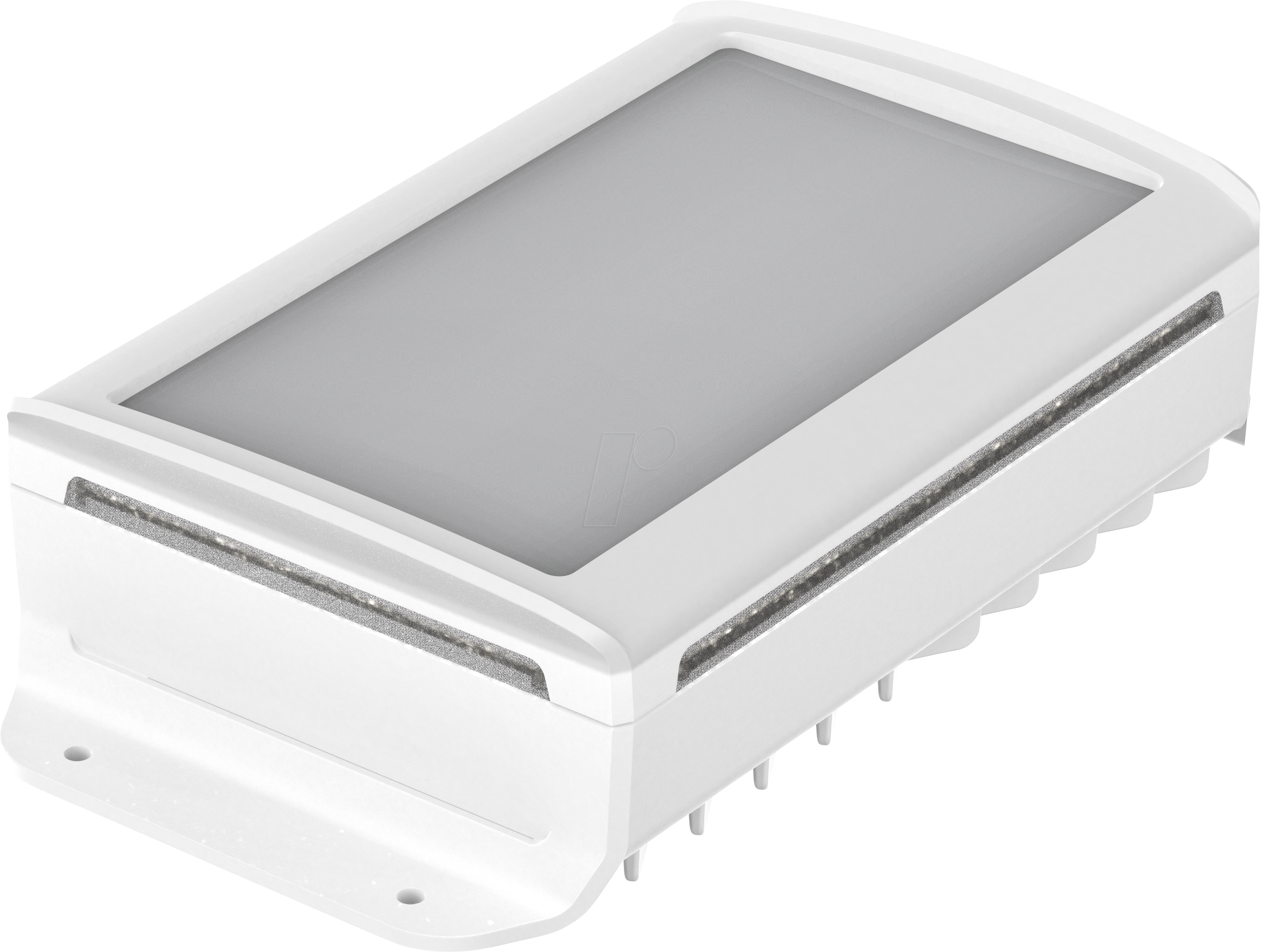 BA 48334331.HMT2 - BoVersa BOV-FO-LL KWL 171204, SET, 216 x 120 x 55 mm, weiß