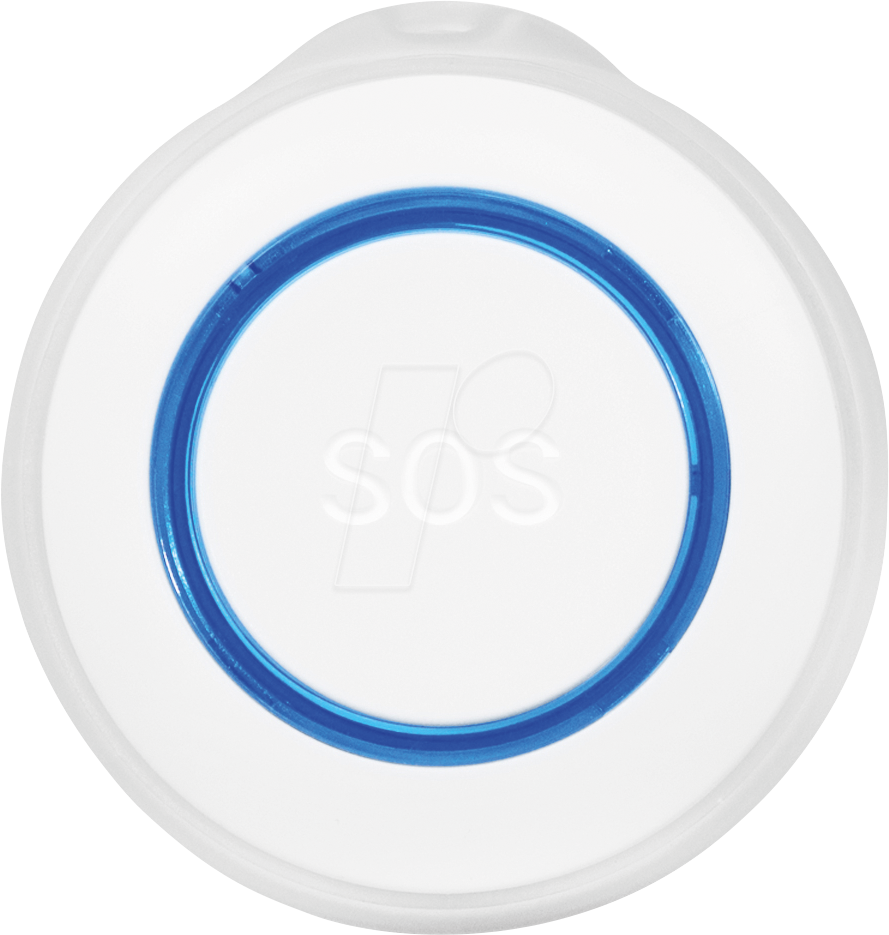 LOGILINK SH0116 - WLAN SOS-Melder