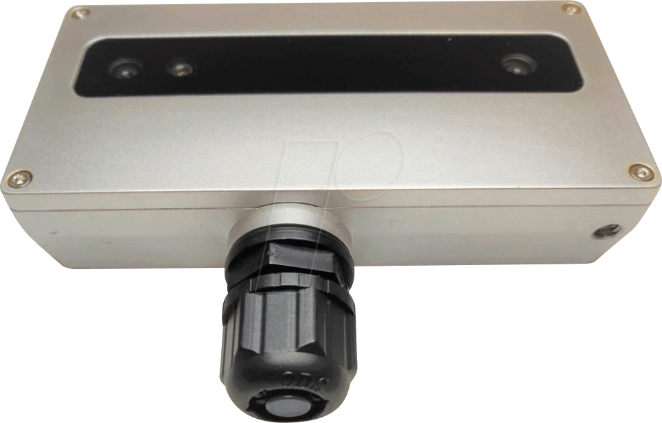 OAK-D CM4 POE - DepthAI OAK-D-CM4, POE