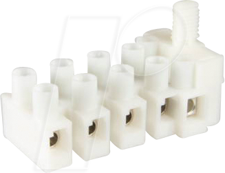 AC 503 SI/ 5 DS - Schraubklemme 5-polig