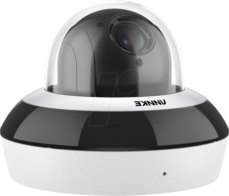 ANNKE I91BK - Überwachungskamera, IP, LAN, PoE, außen