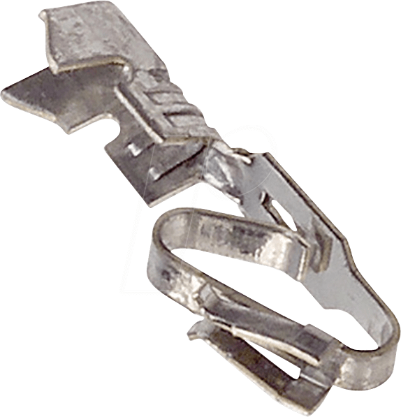 MOLEX 8500189 - Molex Crimpkontakt - KK - Buchse