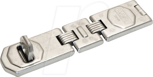 KASP K230195D - Universal-Überfalle, 195mm