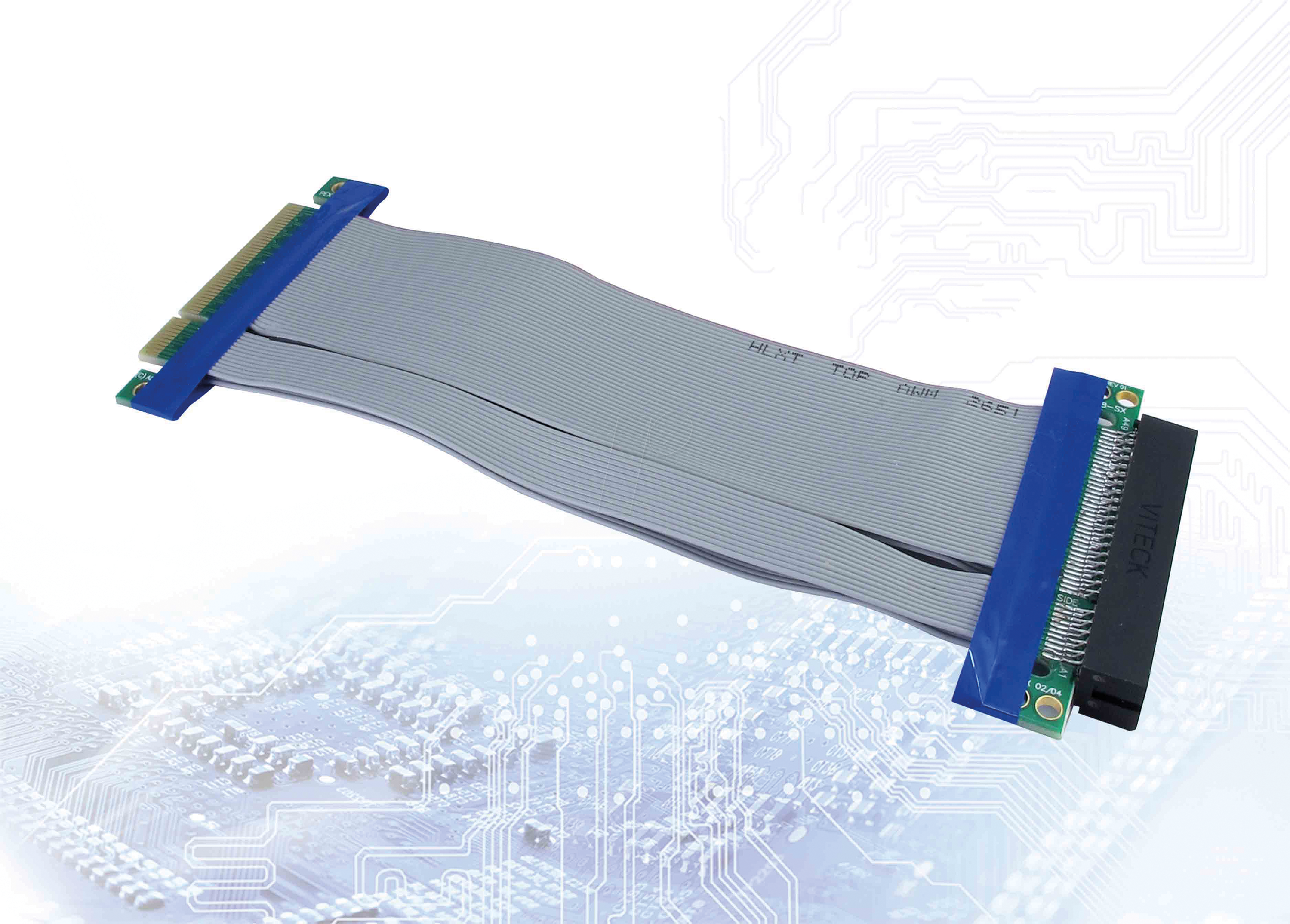 IT88885364 - Extender Kabel PCIe x8,