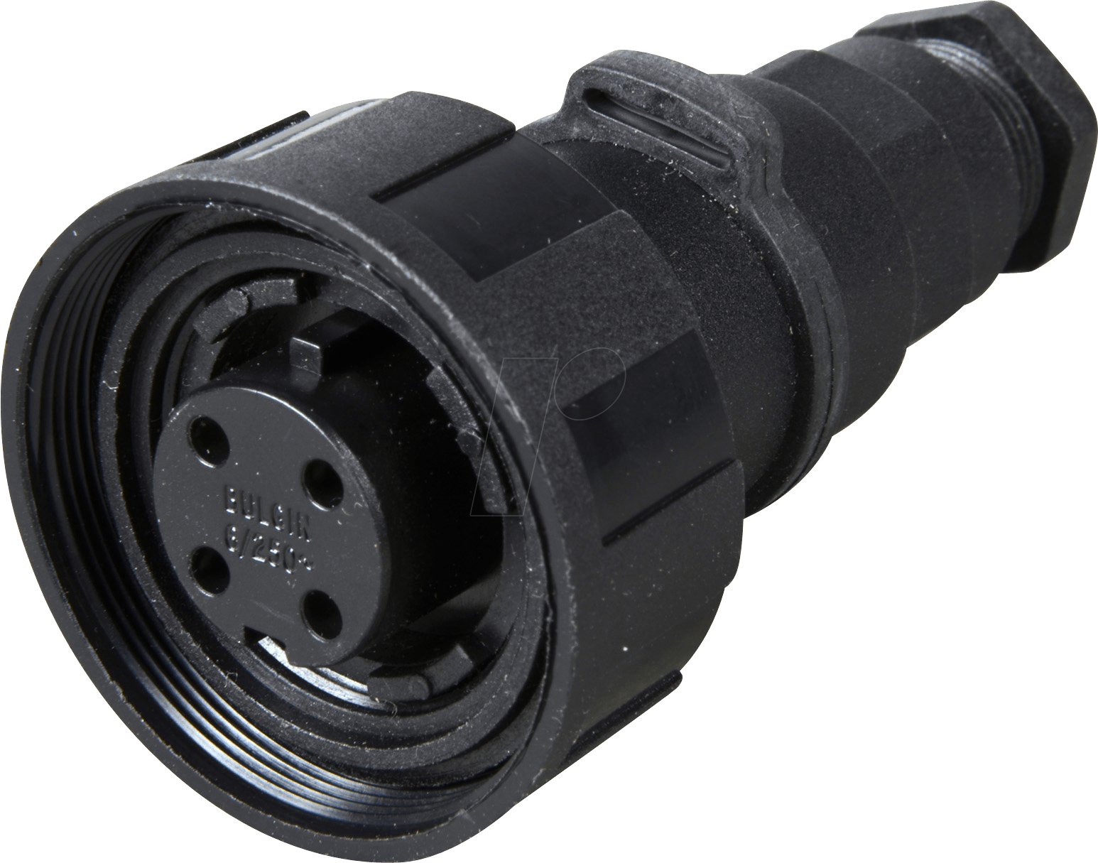 PX0748/S - Flex Verbinder Buchse, 4 polig