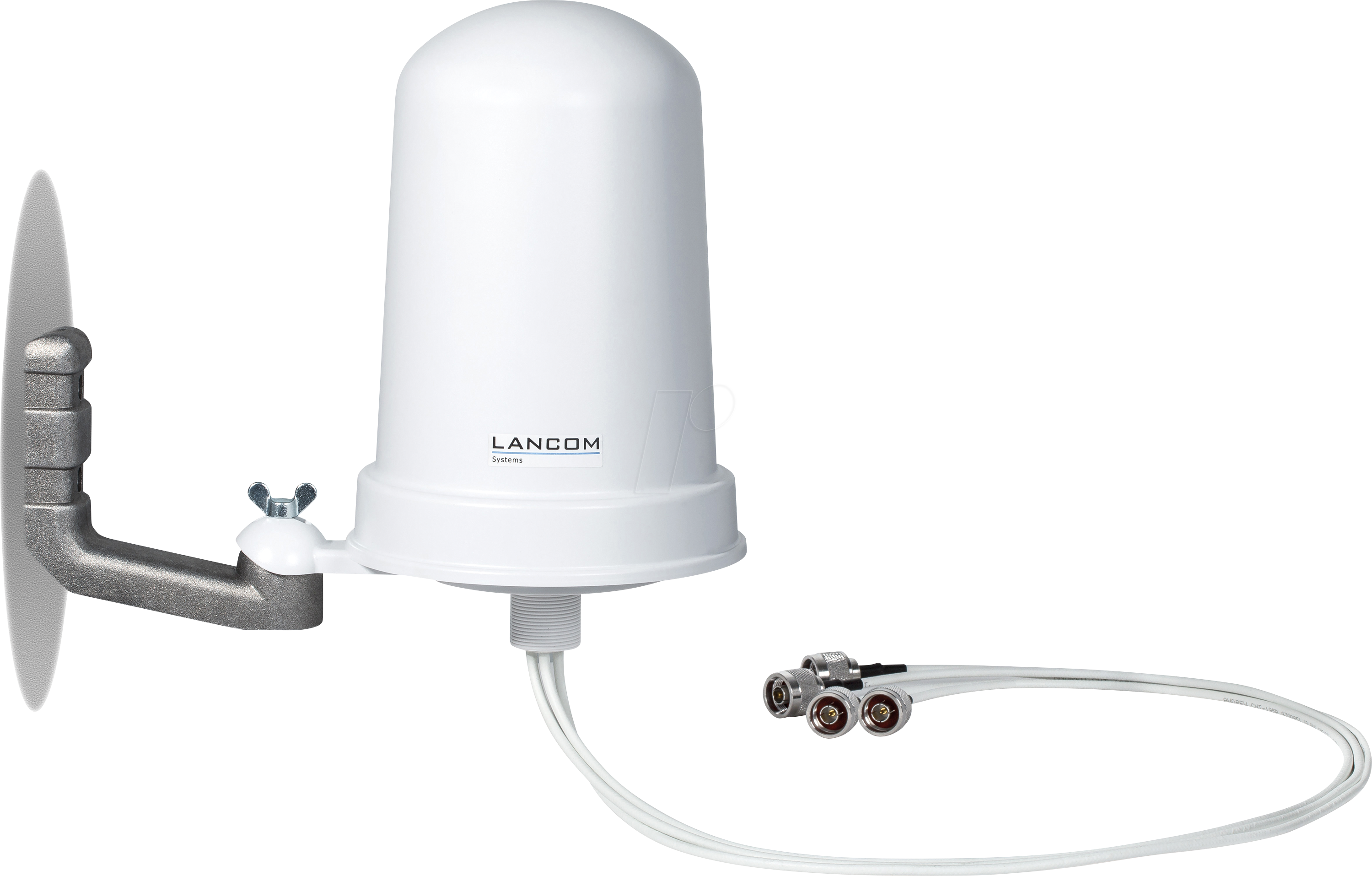 LANCOM ON-Q360AG - WLAN Antenne, 4x N-Stecker