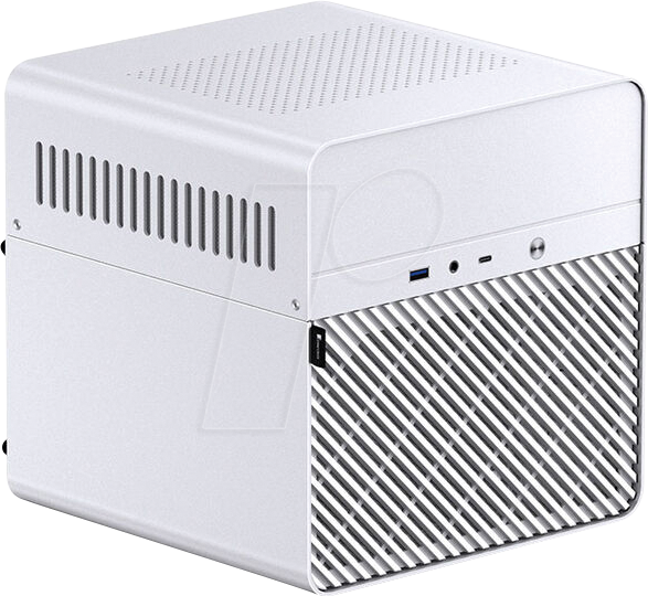 JNB 52668 - Jonsbo N2 Mini-ITX NAS Gehäuse