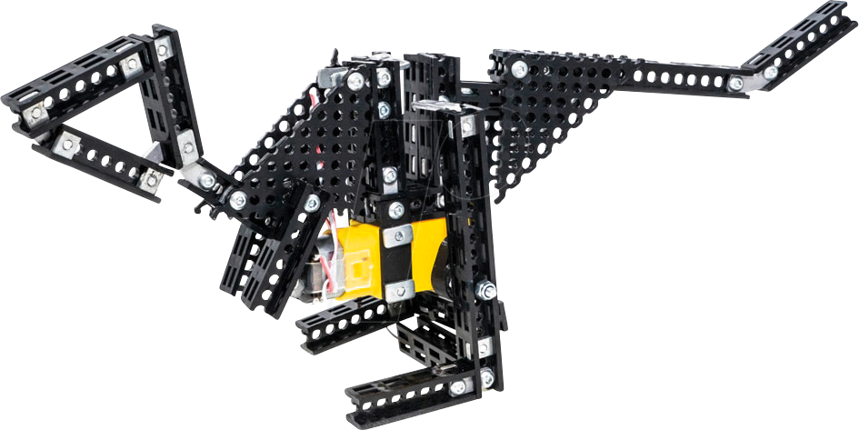 TTM T-REX - Young Engineer Kit: T-Rex