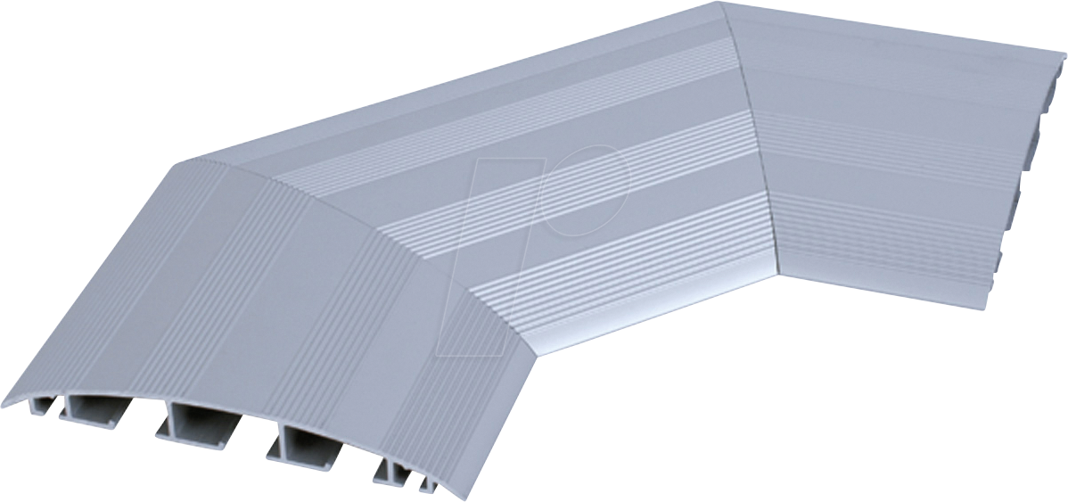 Thumbnail - BACH 930.062 - CABLE BRIDGE Winkel ALU 45°