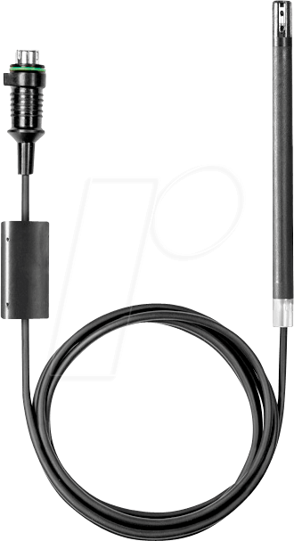 Thumbnail - TESTO 0572 6172 - Sensor,-20 … +70 °C, mit Kabel