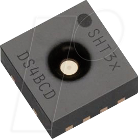 SHT30A-DIS-B2.5K - Luftfeuchtigkeits-, Temperatursensor, automotiv grade