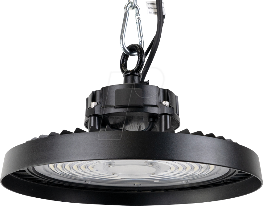 ELED 500155 - HighBay, 200W, 5000K, 170lm/W, dimmbar