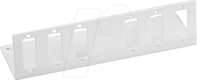 LWL 53603.2 - Verteilerplatte 12 ST