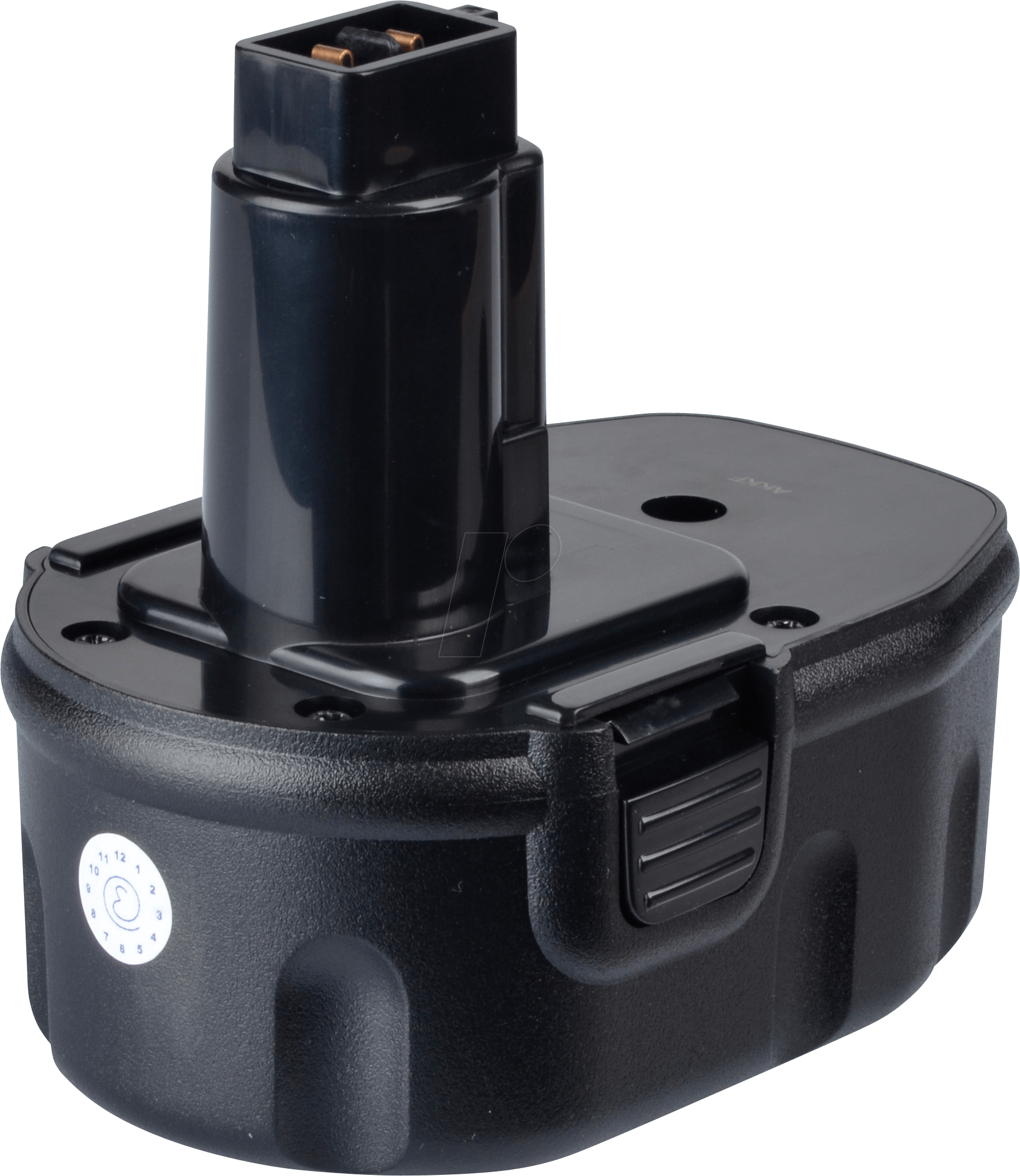 AKKU DEWALT 4 - Werkzeugakku für Dewalt-Geräte, 14,4 V