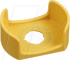 ID XA9ZKG1 - Einschaltschutz XA, gelb
