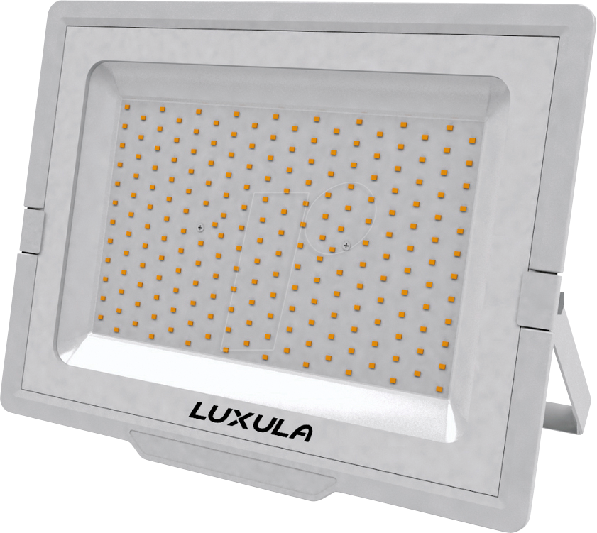 LX-400206 - LED-Fluter, 200 W, 3000 K , 20000 lm, weiß, IP65, ...