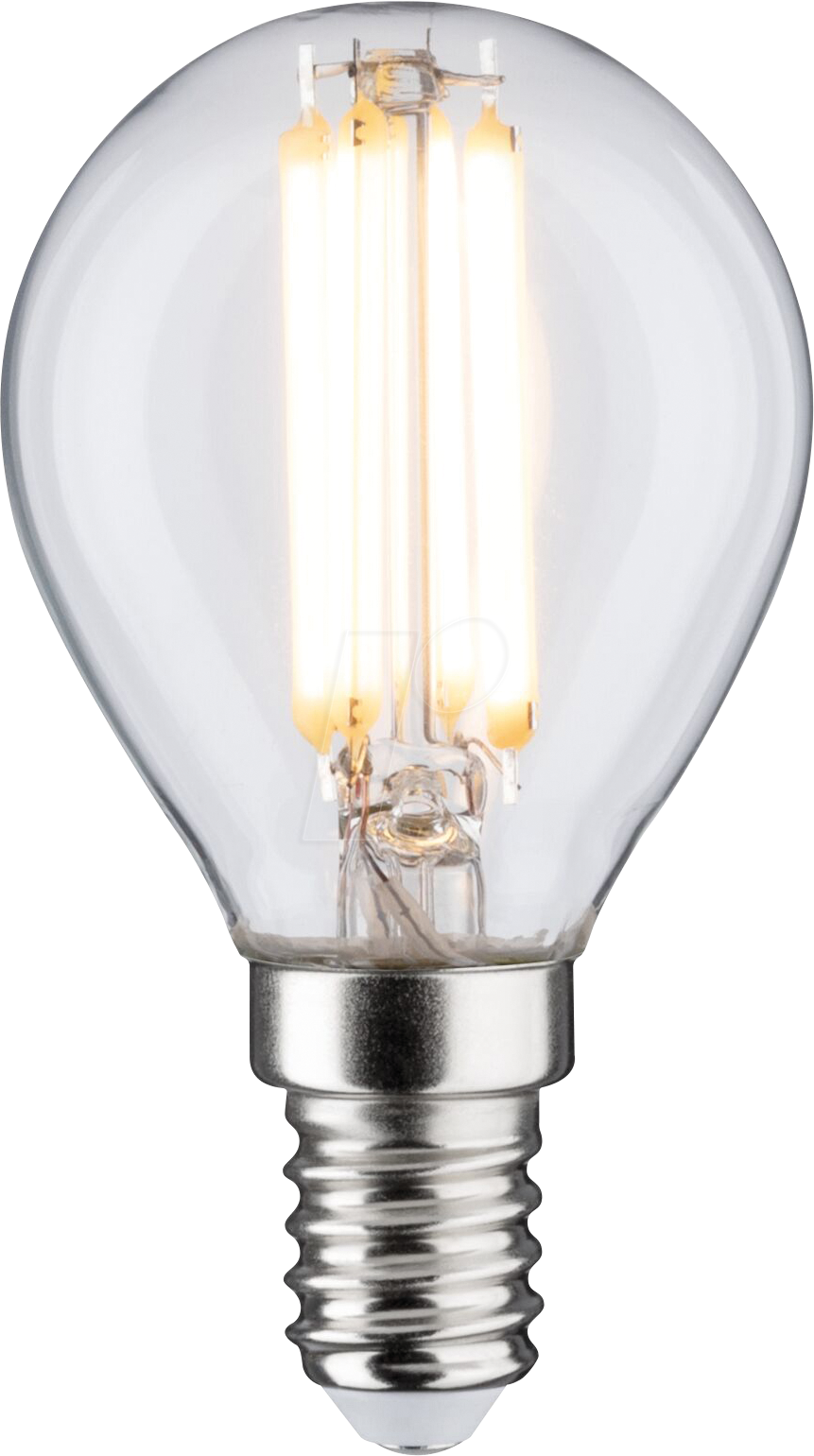 Thumbnail - PLM 29073 - LED-Filamentlampe E14, 5,9 W, 806 lm, 2700 K, dimmbar