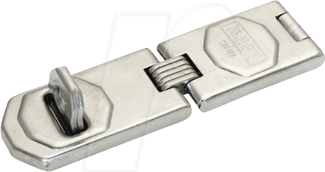 KASP K230155D - Universal-Überfalle, 155mm