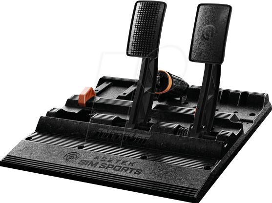 ASE 010-0010010 - Asetek Initium Pedals