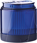 AUER 910025405 - PC7DF LED Multifunktions-Modul, blau