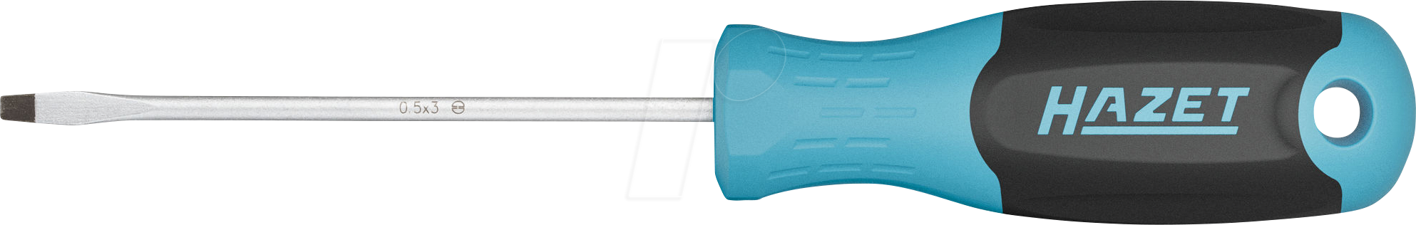 HZ 811-30 - Schraubendreher 811-30, Schlitz, SW 0,5 x 3 mm