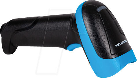 METAPACE S-52C - Barcodescanner, 2D, USB, S-52C
