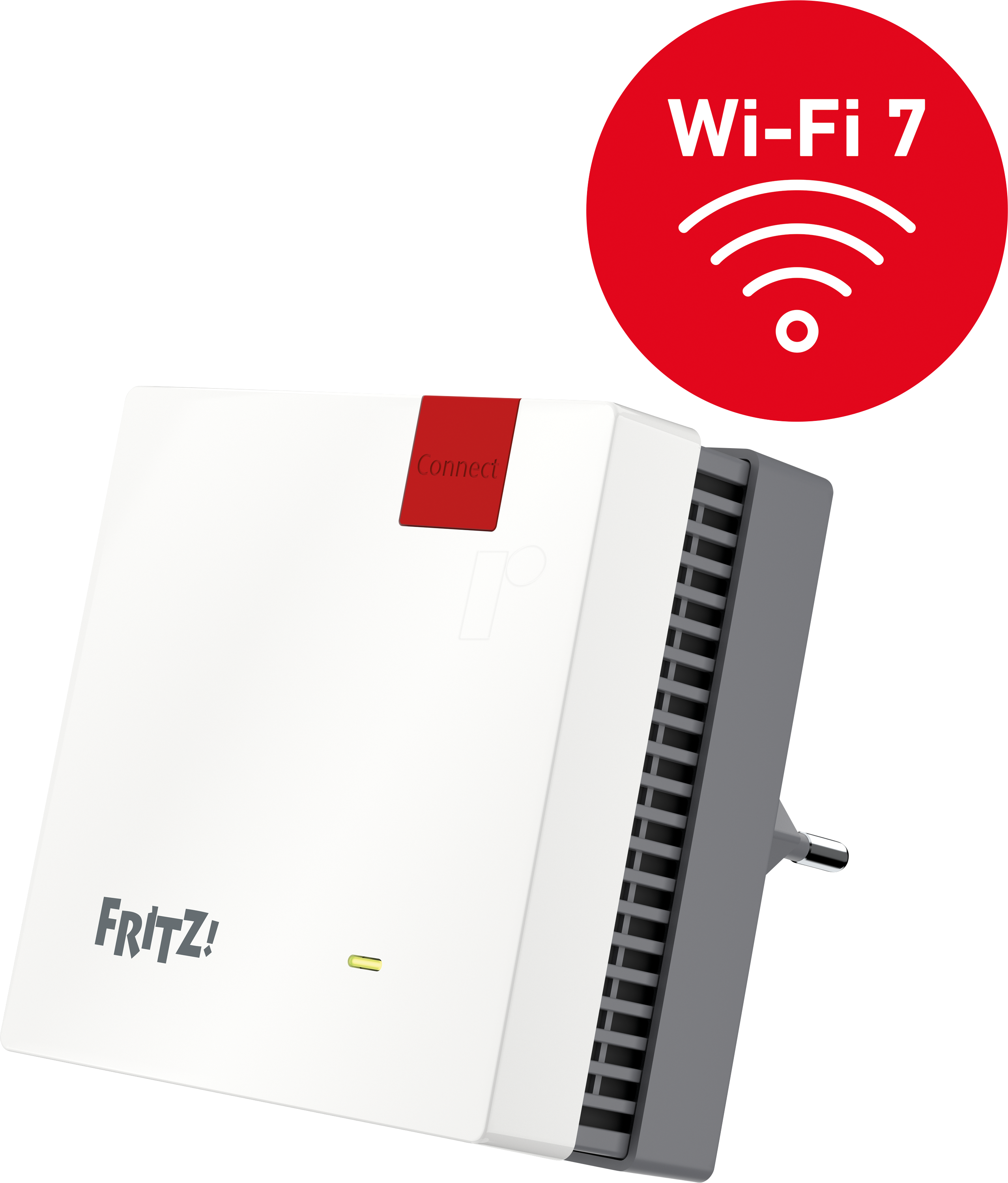FRITZ REP1700 - FRITZ!Repeater 1700 - Repeater (Wi-Fi 7)