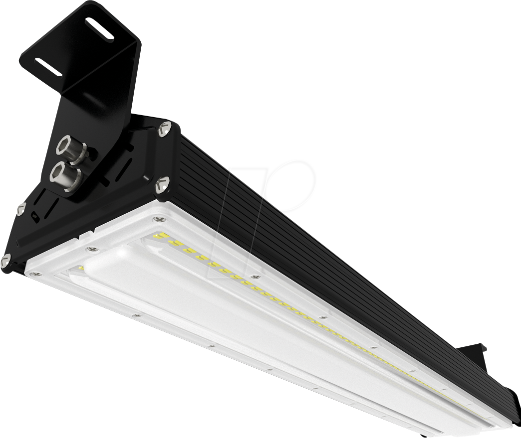 Thumbnail - LX-500121 - LED-HighBay, linear, 100 W, 12000 lm, 5000 K , IP65