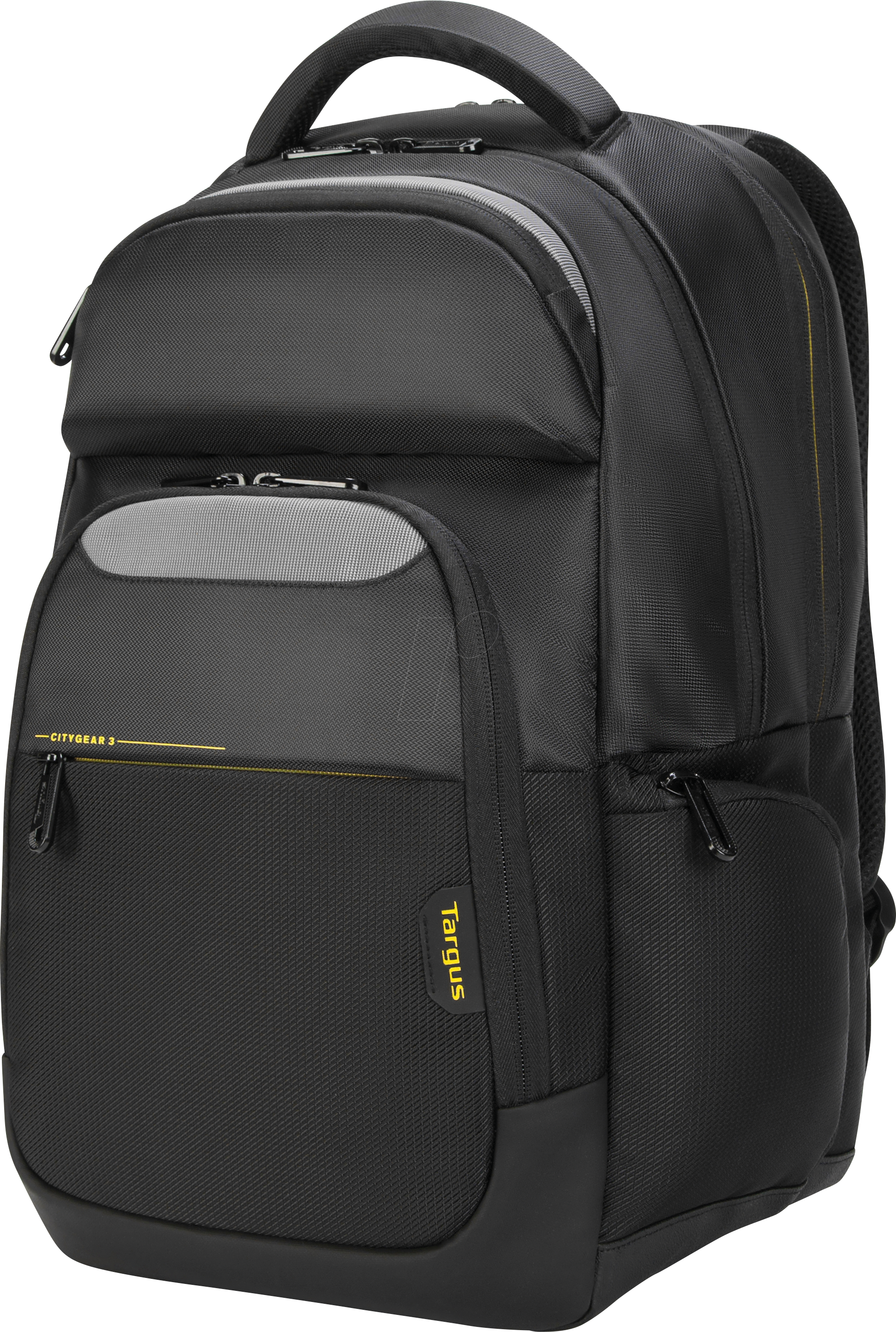 TARGUS TCG670 - Laptop-/Notebookrucksack, 17,3'' (44 cm), Schwarz