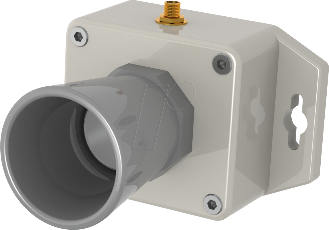 Thumbnail - ELSYS ELT U - Ultraschall-Distanzsensor Klima LoRaWAN