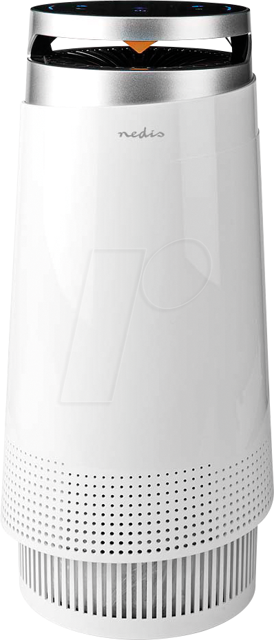 N AIPU100CWT - Luftreiniger, 20 m²