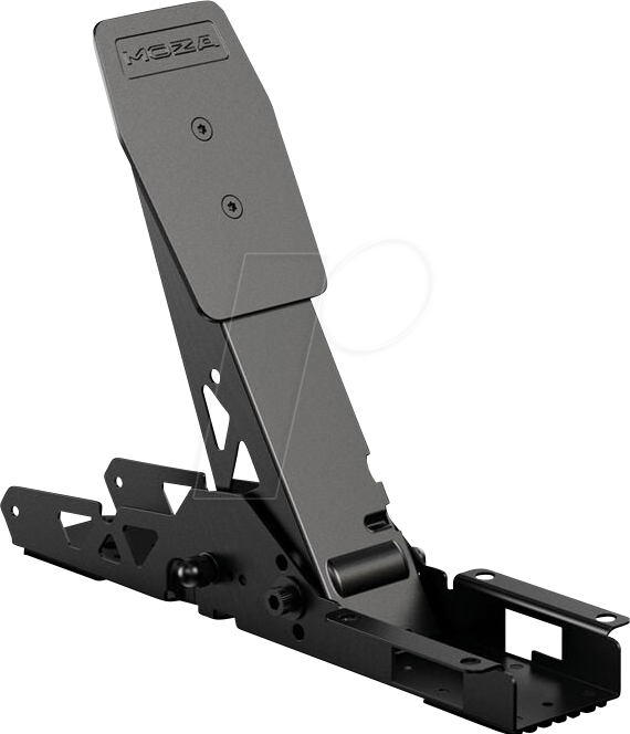 MOZA RS19 - MOZA SR-P Lite - Kupplungspedal (für R3 oder R5 Bundle)