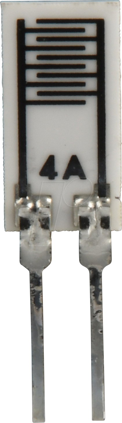 HYG EFS-10 - Feuchtesensor, elektrolytisch, 20..95%rF / 0..60°