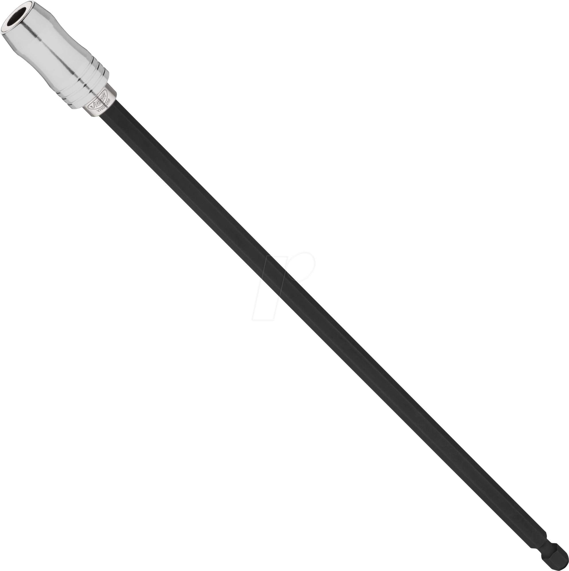 VI 7601-250 - Bithalter, 250 mm, mit Magnetring