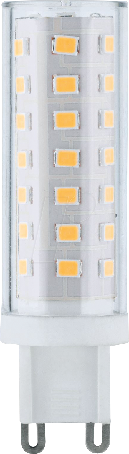 PLM 28799 - LED-Lampe G9, 5 W, 470 lm, 4000 K