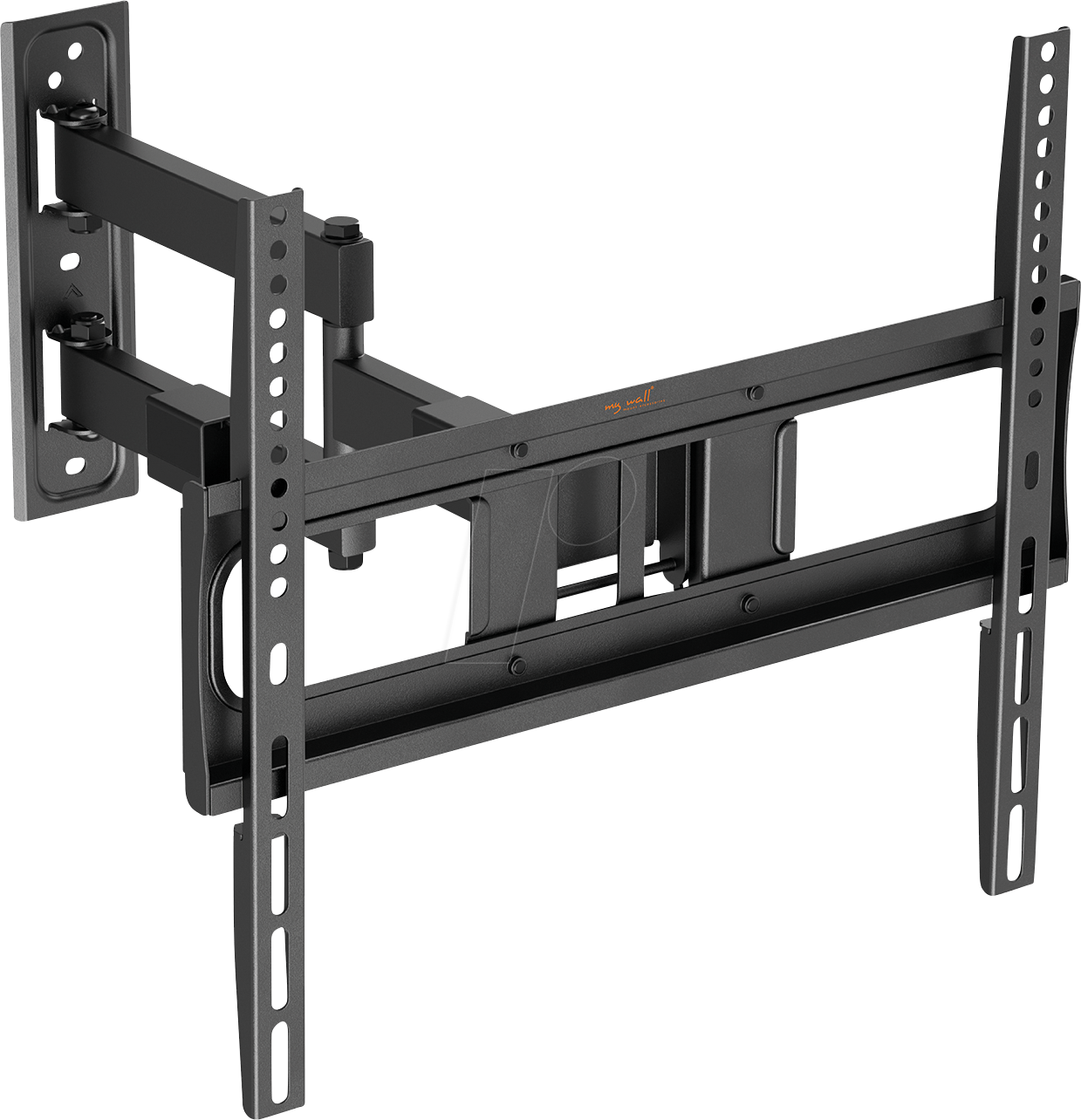 MYW H28-1L - Wandhalter für TV, 32'' - 75'' (81 - 190 cm)