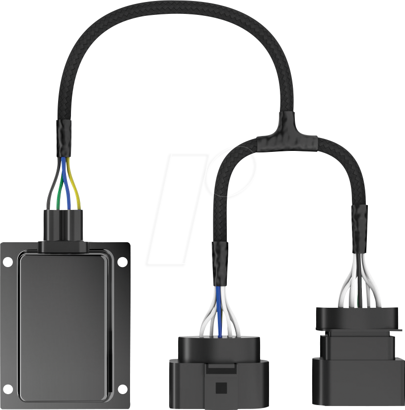 Thumbnail - OSR LEDSC02 - CANBUS - LEDriving SMART,f. Night Breaker LED, 2er-Pack