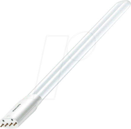 PHI 73976100 - LED-Röhrenlampe CorePro, 2G11, 16,5 W, 2100 lm, 6500 K, 405 mm
