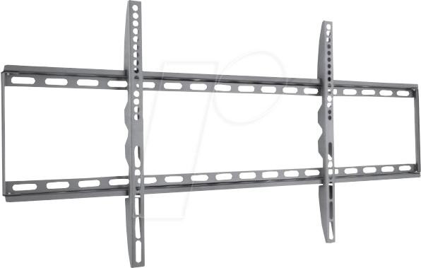 ICA-PLB-162XL - TV Wandhalterung, fixiert, 42''- 80'', 28 mm, 60 kg