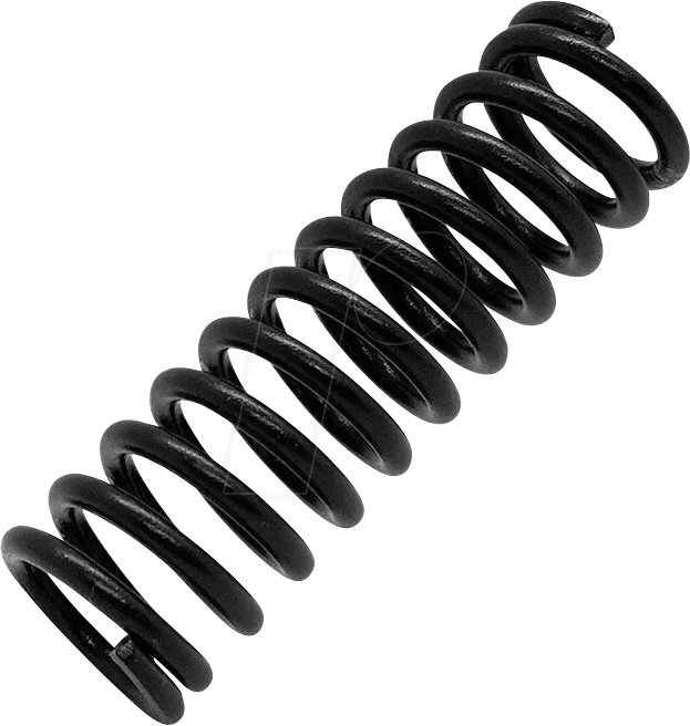 ASE 012-0012002 - Asetek Festere Gaspedal Feder