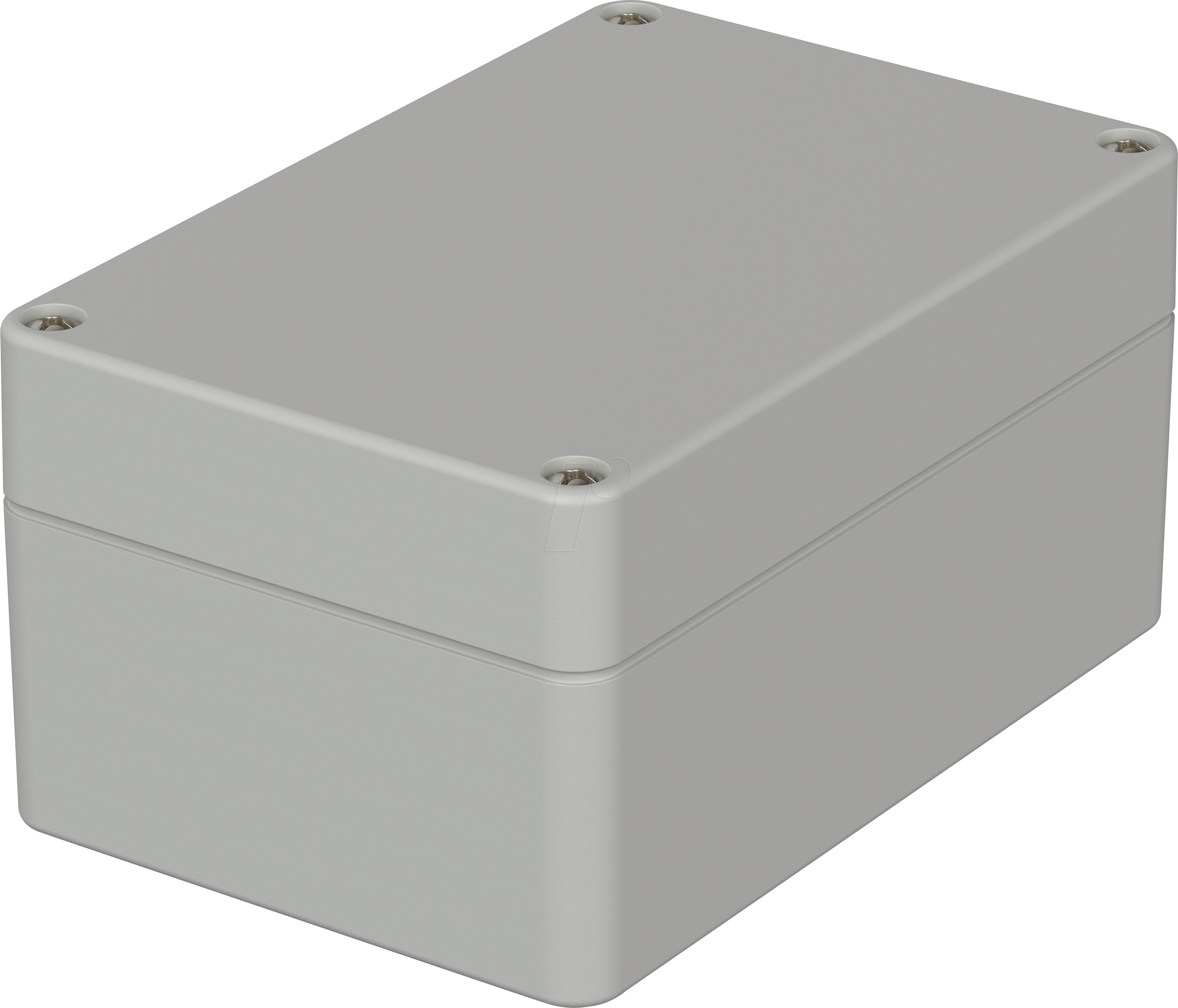 BOPLA M 216 - Industriegehäuse120x80x60 mm, IP66