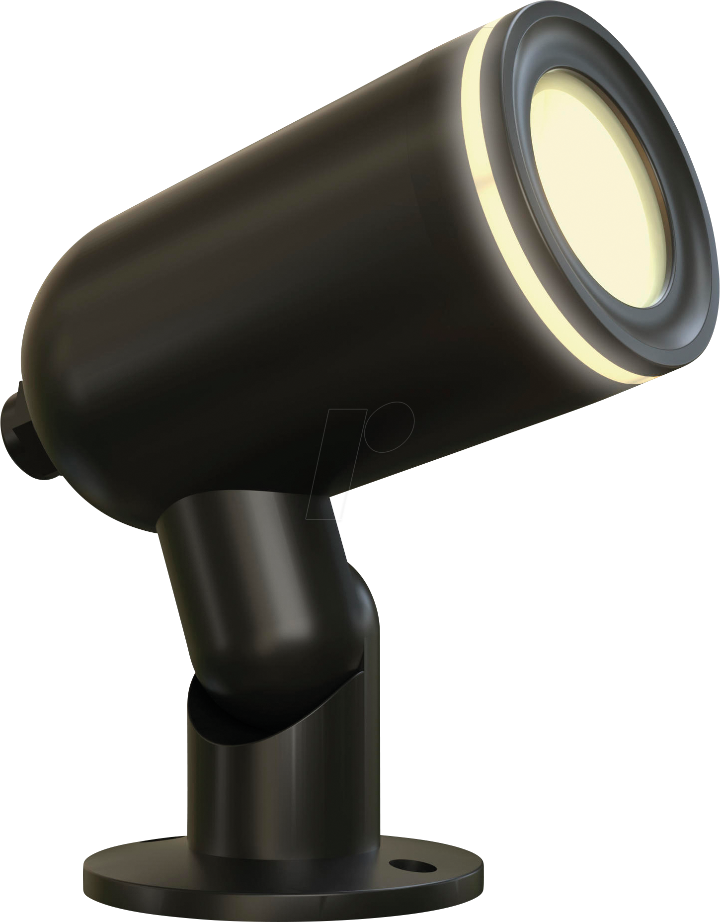 MLI 404132 - Smart Light, tint, Gartenspot, RGBW, 3er-Set